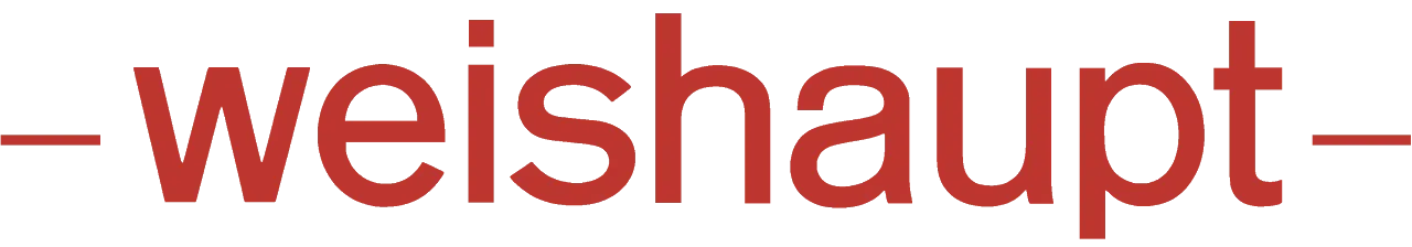 logo weishaupt
